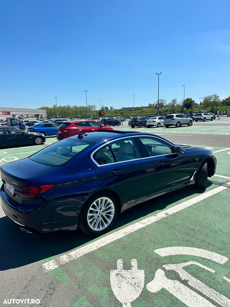 BMW Seria 5 - 30