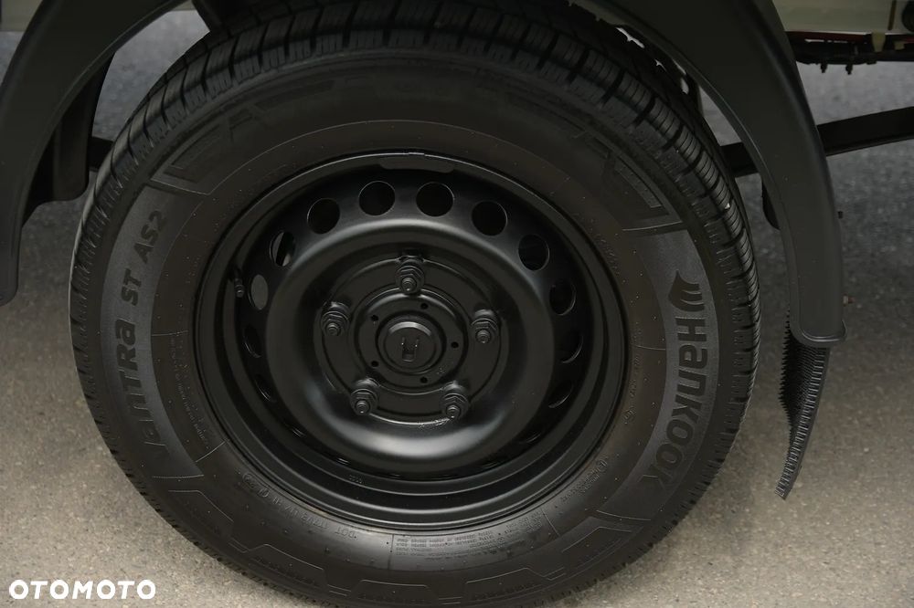 Ford TRANSIT=KONTENER+WINDA=4.35M=AUTOMAT - 28