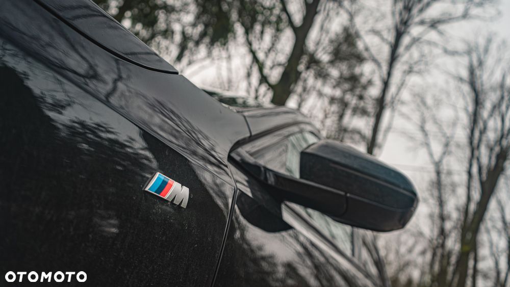 BMW Seria 5 520d xDrive mHEV M Sport - 7