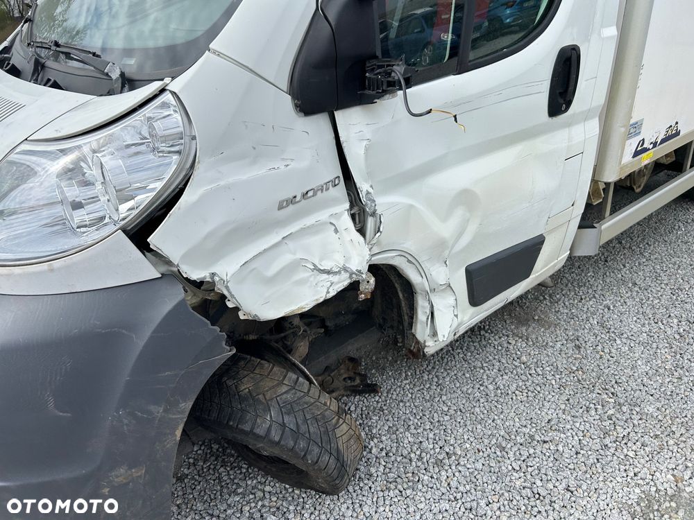 Fiat Ducato - 17
