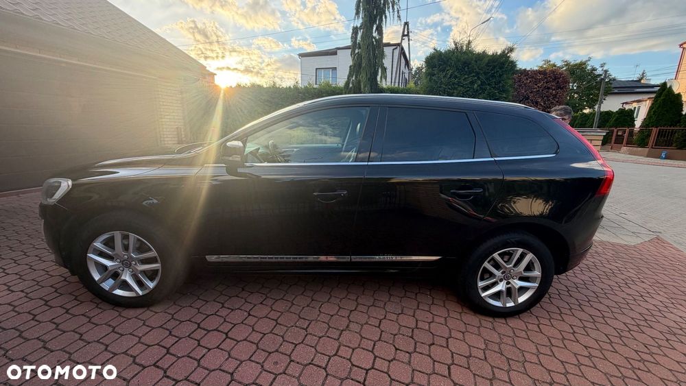Volvo XC 60 D4 Drive-E Summum - 19