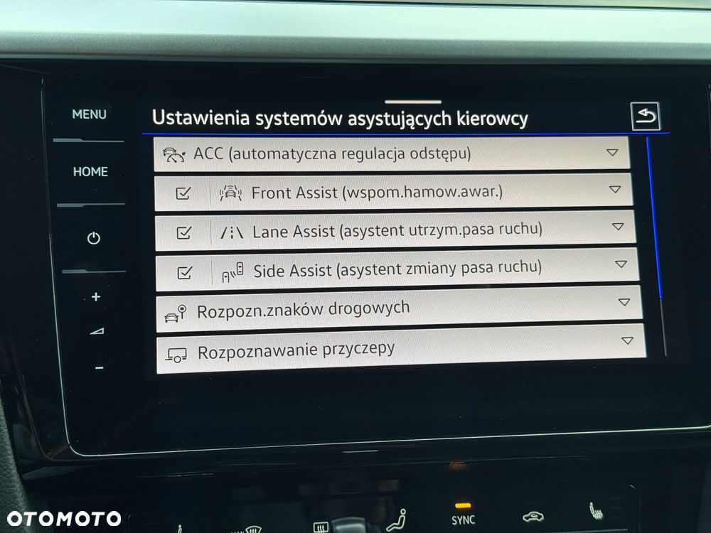 Volkswagen Arteon Shooting Brake 2.0 TSI OPF 4Motion DSG R - 32