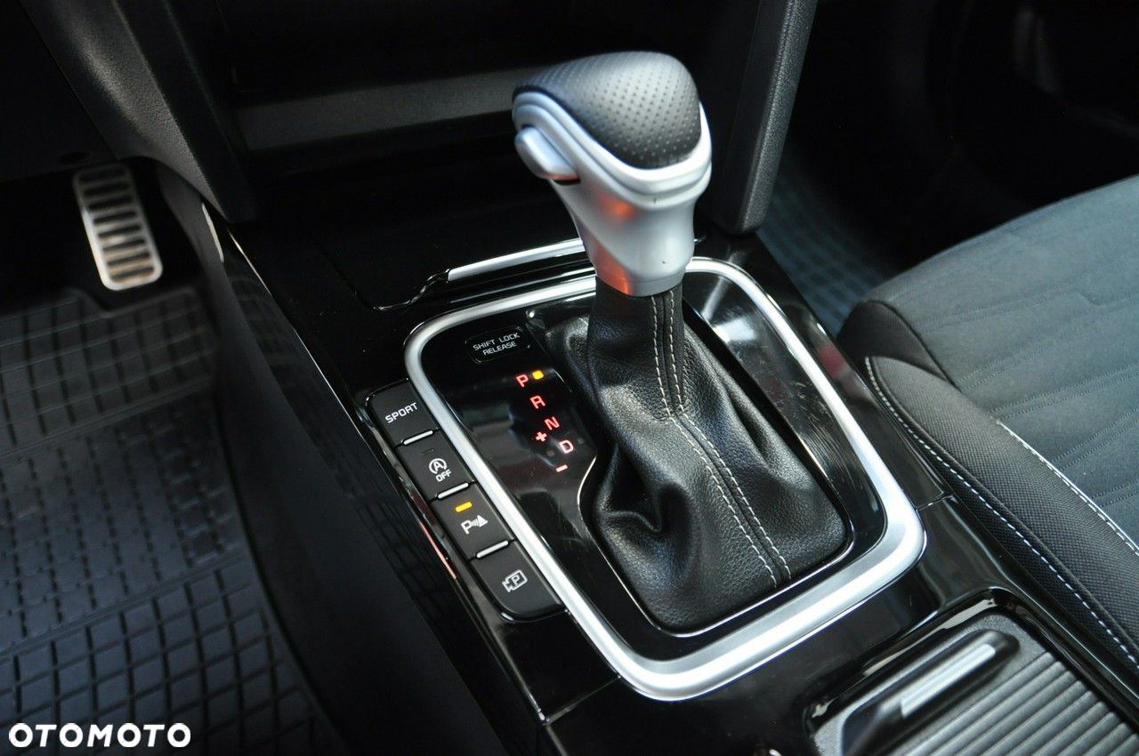 Kia ProCeed - 20