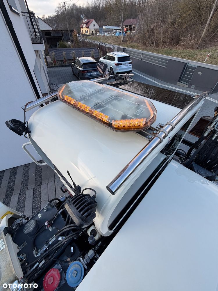 Schaeff TW110!! Terex TW110! Przyczepa! Idealny stan! [koparka kołowa] - 27