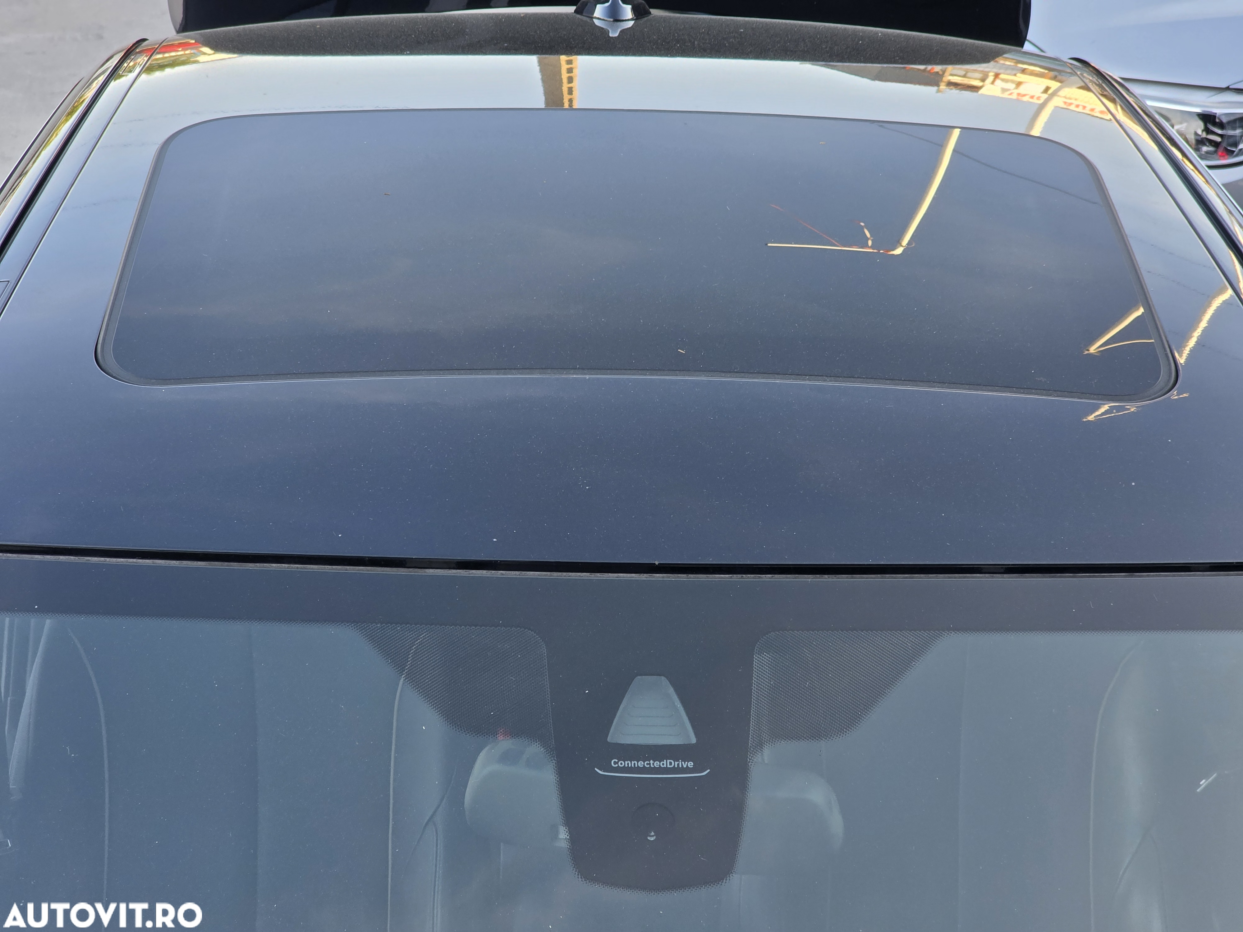BMW Seria 3 320d Luxury Line - 16