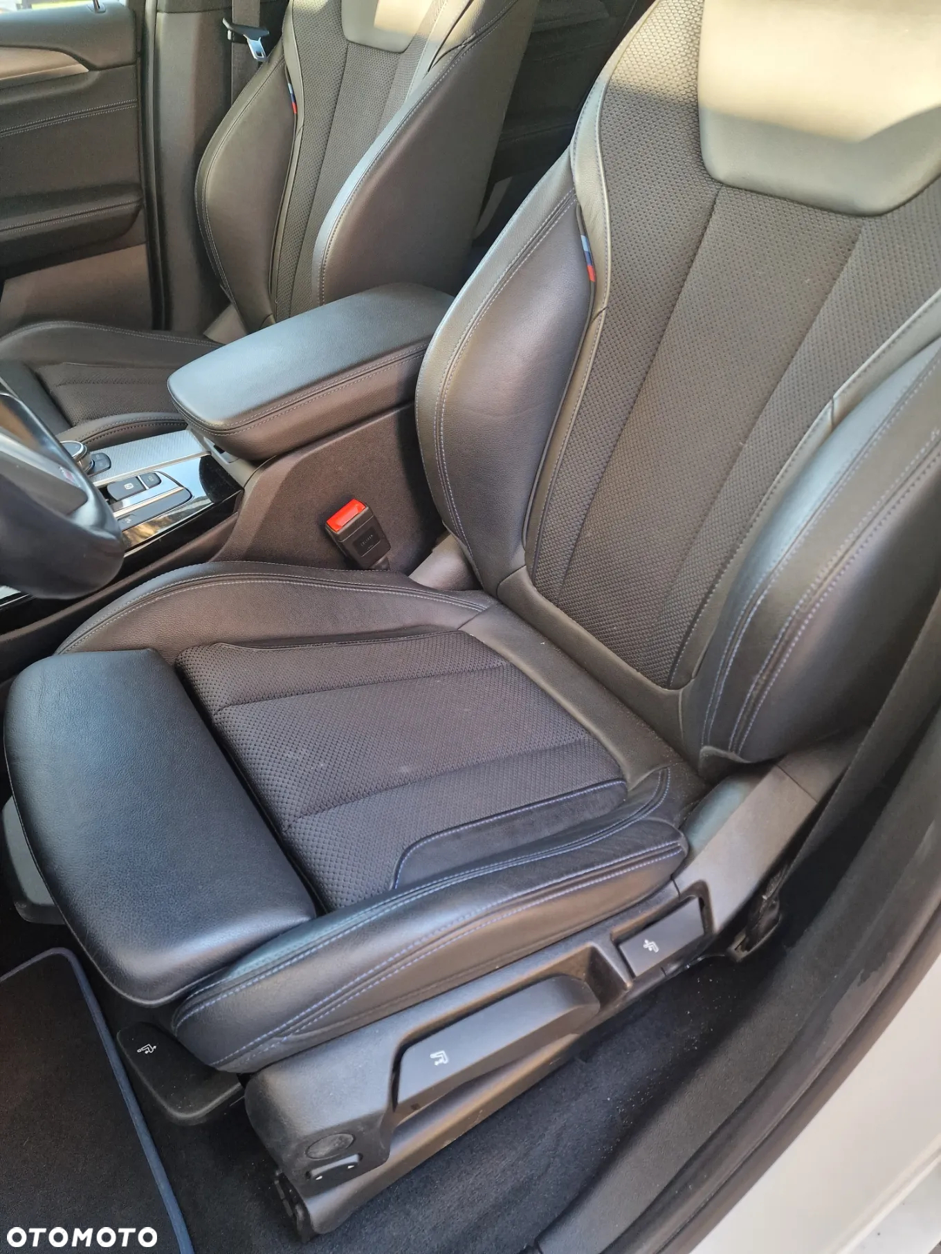 BMW X3 xDrive20d Advantage sport - 25
