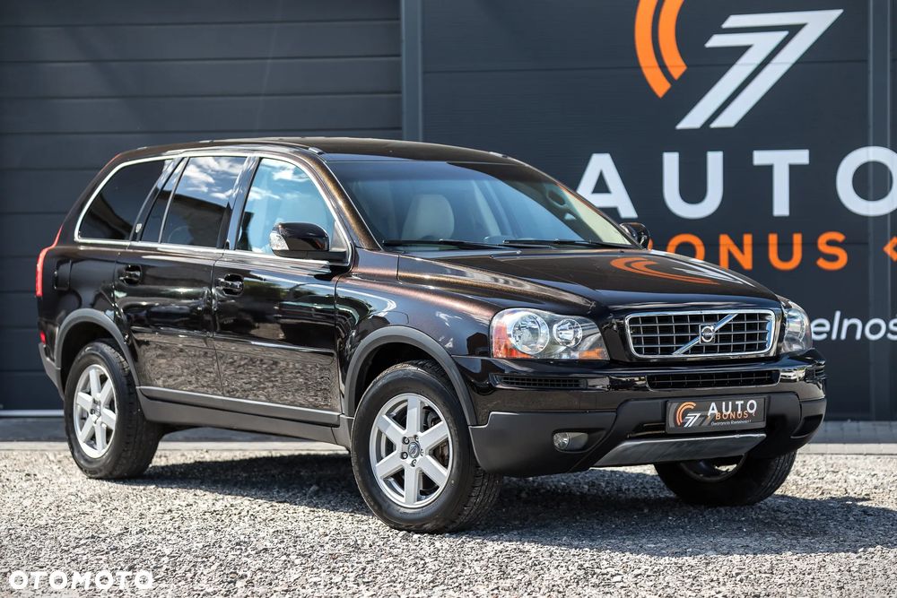 Volvo XC 90 - 3
