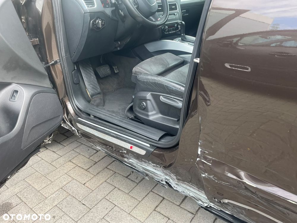 Audi Q5 - 16