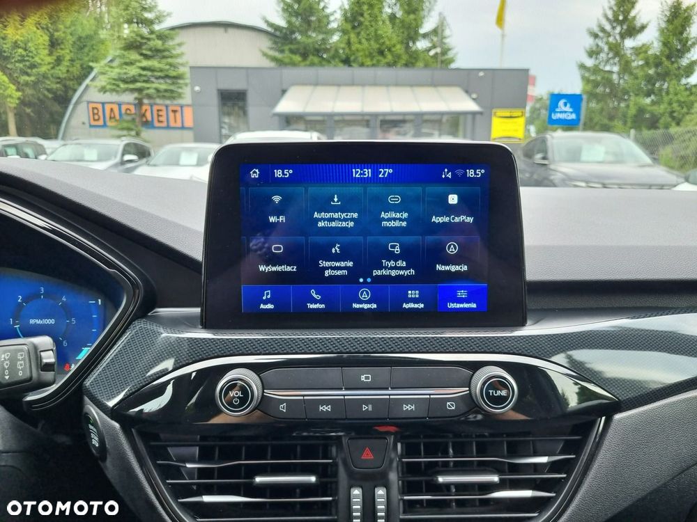 Ford Kuga 1.5 EcoBlue FWD ST-Line - 29