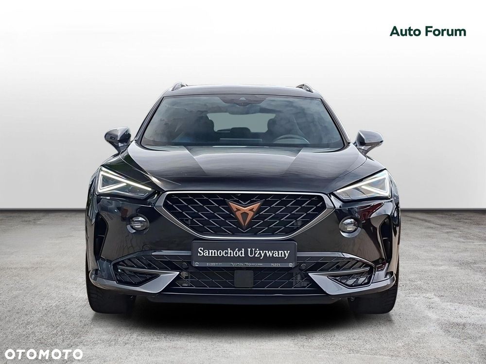 Cupra Formentor - 8