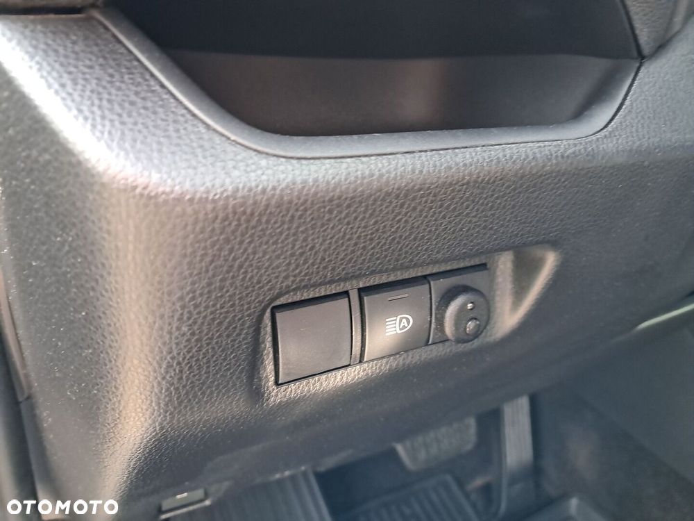Toyota RAV4 2.5 Hybrid Active 4x2 - 15
