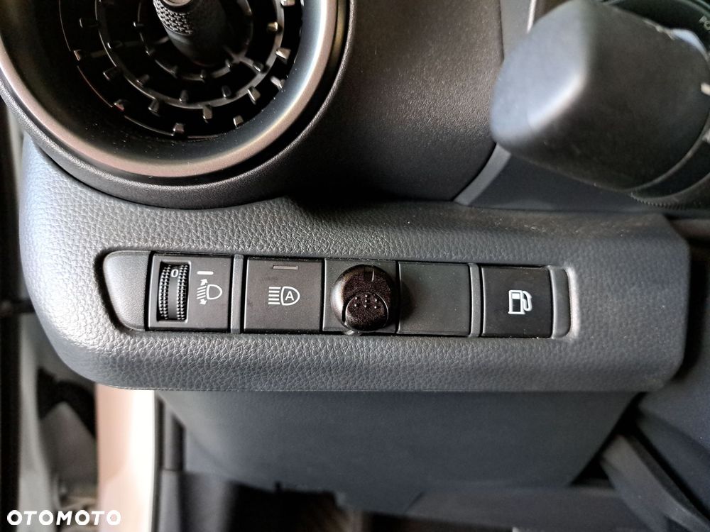 Toyota C-HR 1.8 Hybrid Style - 33
