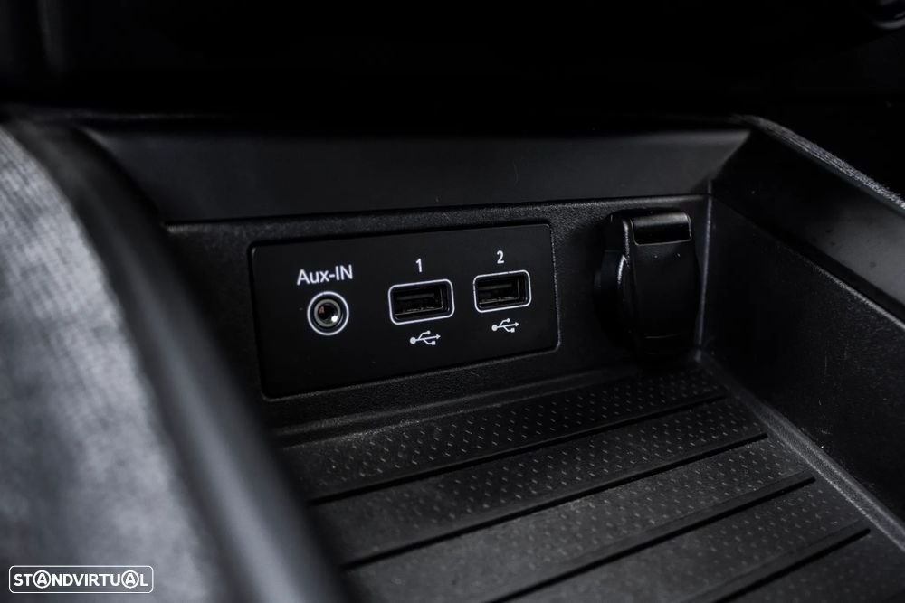 Renault Zoe (c/ Bateria) EV 50 110hp Equilibre - 22