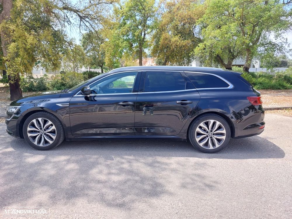 Renault Talisman Sport Tourer ENERGY dCi 160 EDC INTENS - 3
