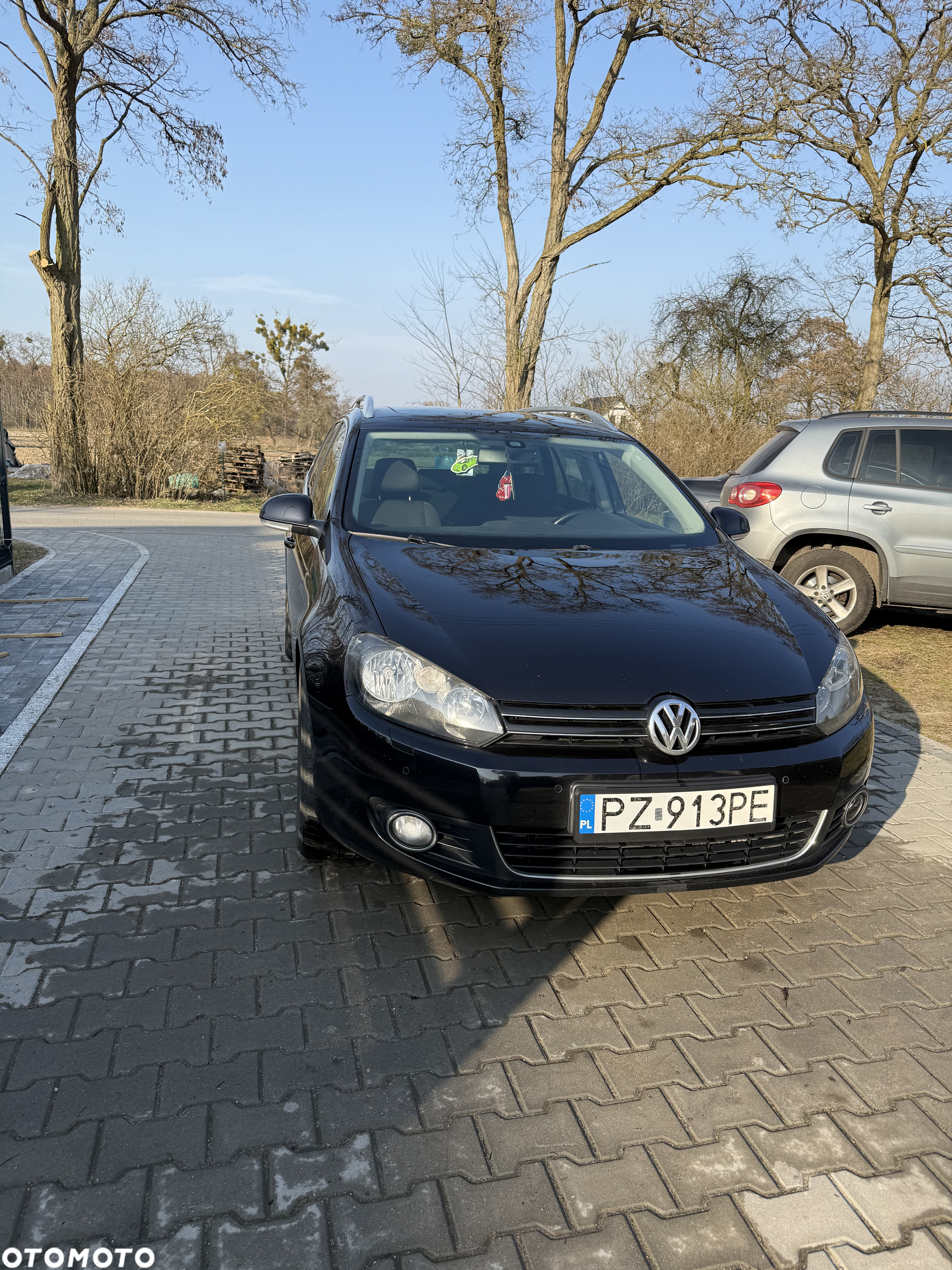 Volkswagen Golf VI 2.0 TDI Highline DSG - 7