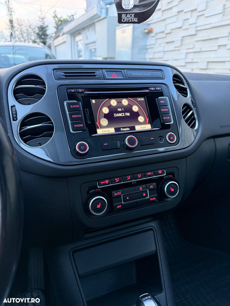 Volkswagen Tiguan - 5