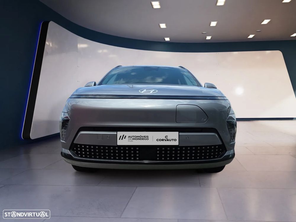 Hyundai Kauai EV 64 kWh Vanguard - 2