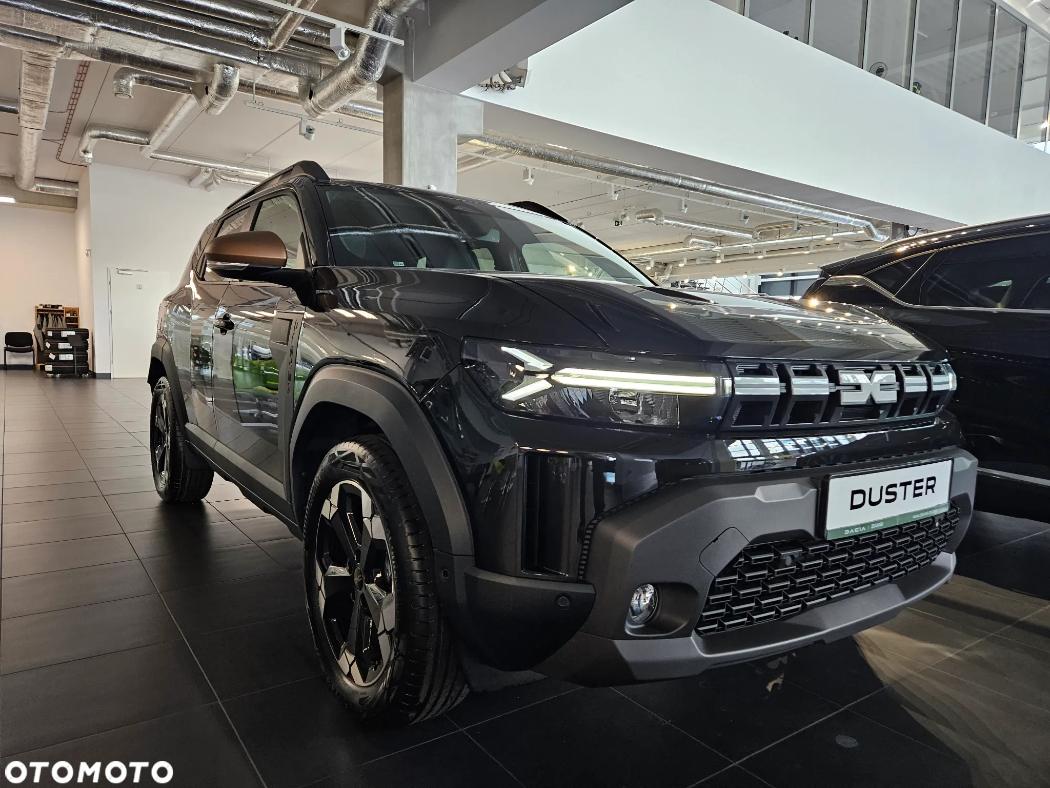 Dacia Duster - 3