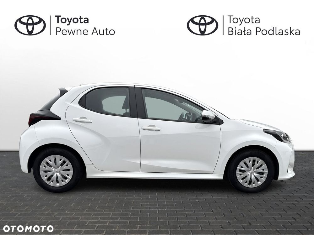 Toyota Yaris Hybrid 1.5 Comfort - 5