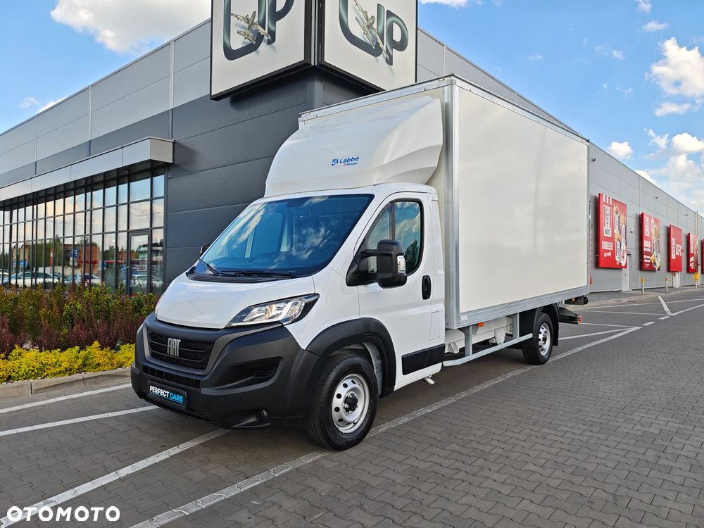 Fiat Ducato Maxi - 2