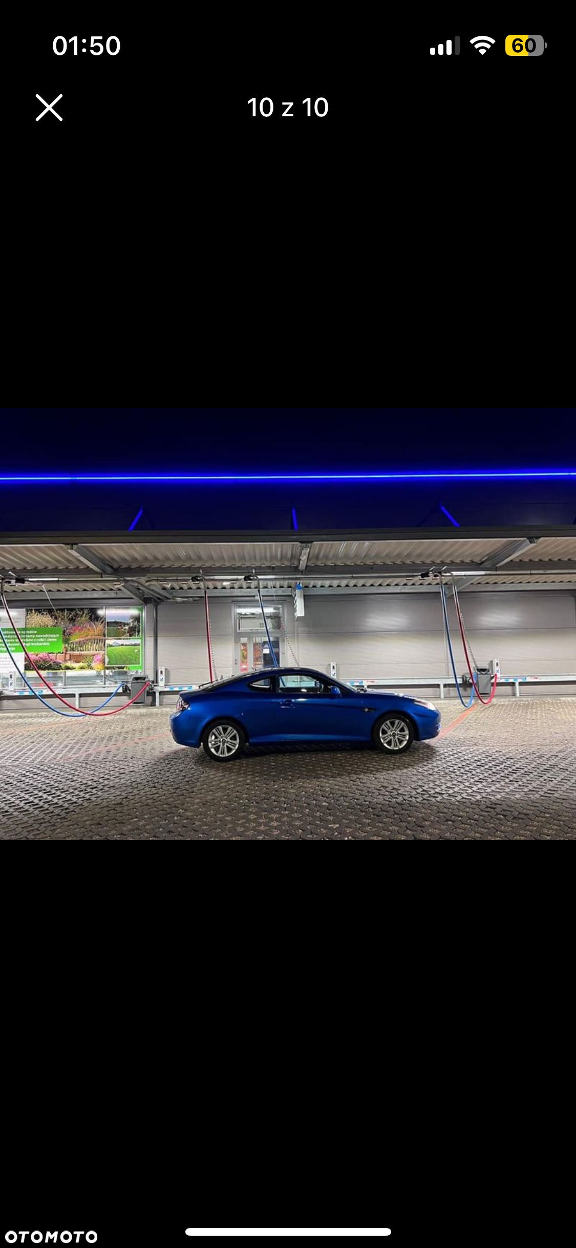 Hyundai Coupe 1.6 16V FX - 3