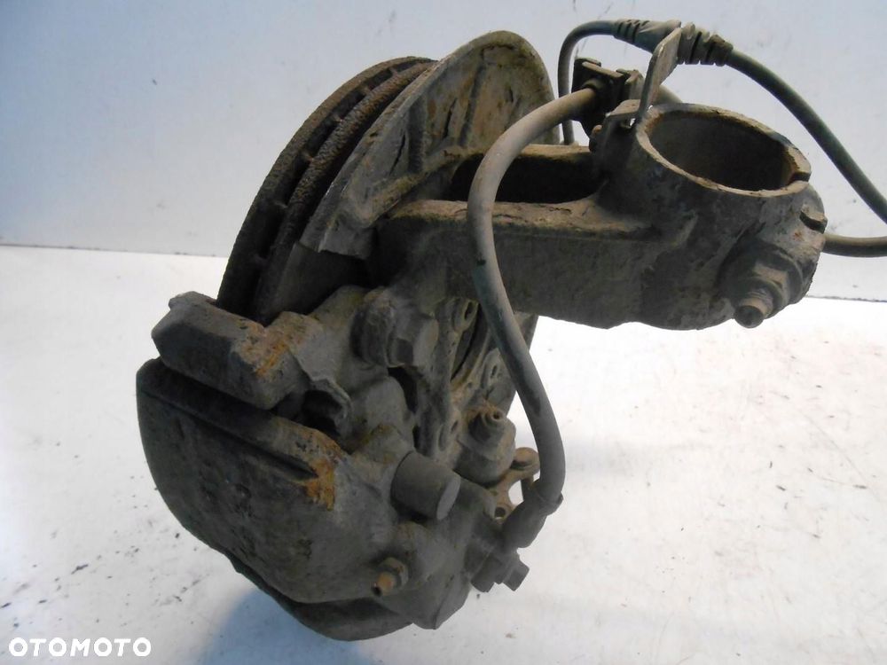 zwrotnica prawy przód seat leon ii 2.0 fsi # - 5