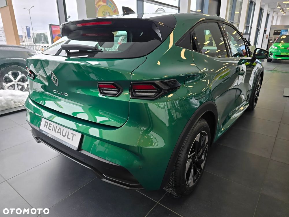 Renault Clio 1.2 TCe Evolution - 4