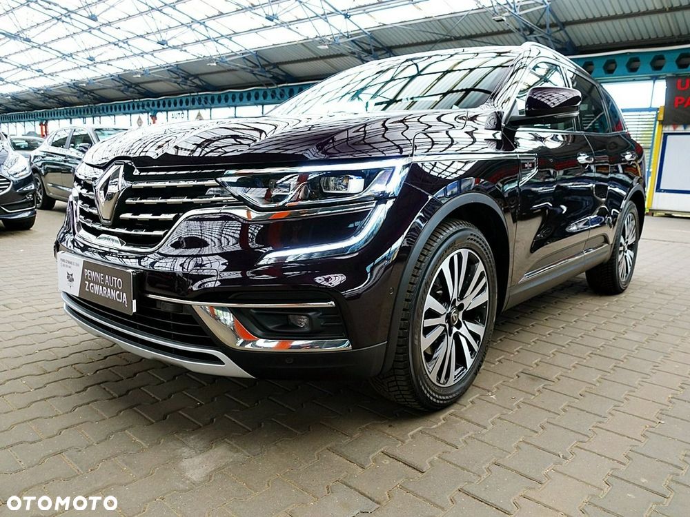 Renault Koleos - 9