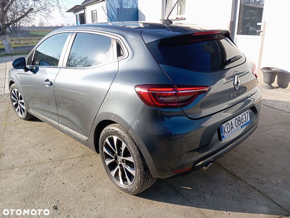 Renault Clio TCe 90 TECHNO - 3