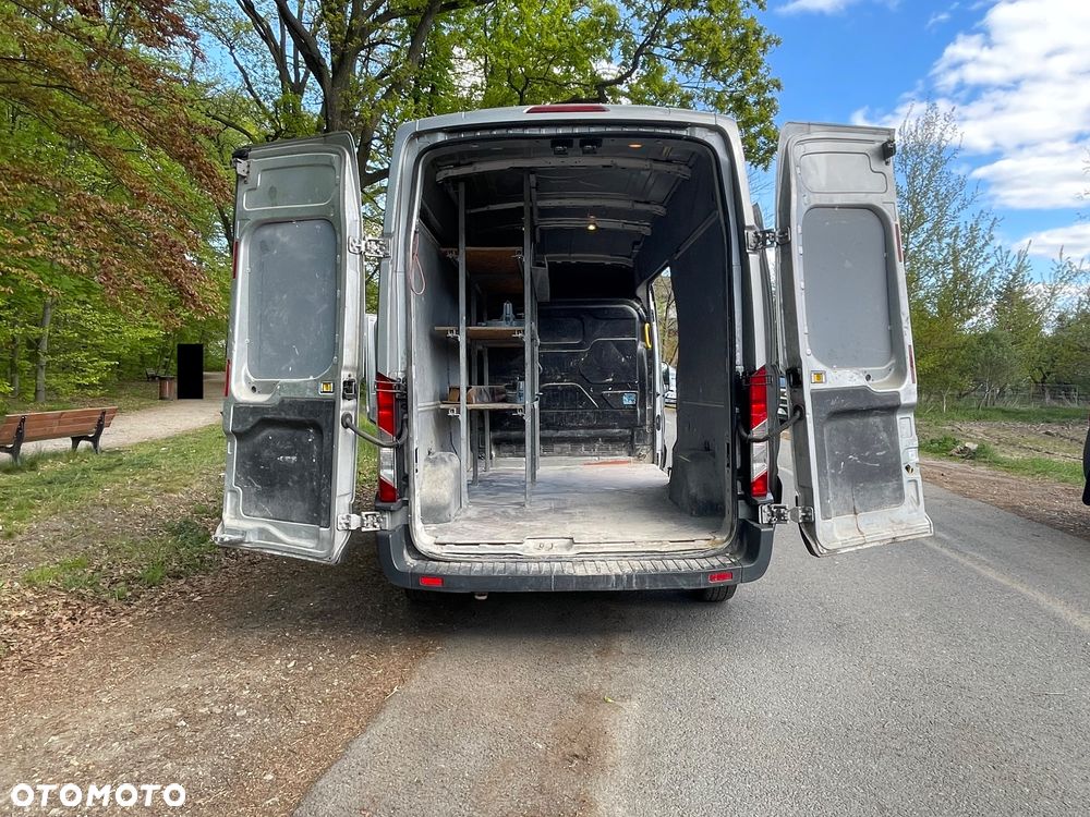 Ford Transit L2H2 VA Basis - 13