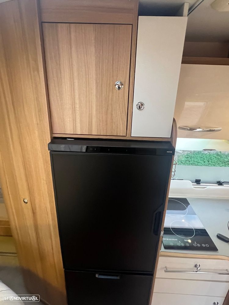 Chausson Welcome - 12