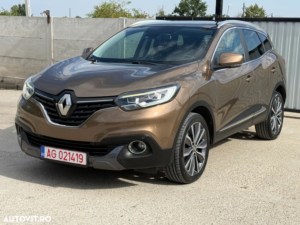 Renault Kadjar - 3