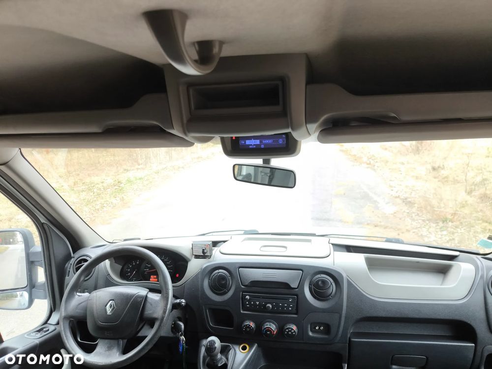 Renault Master - 12