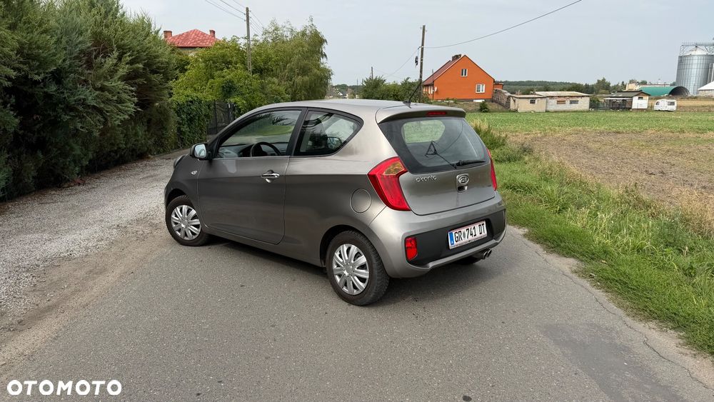 Kia Picanto - 17