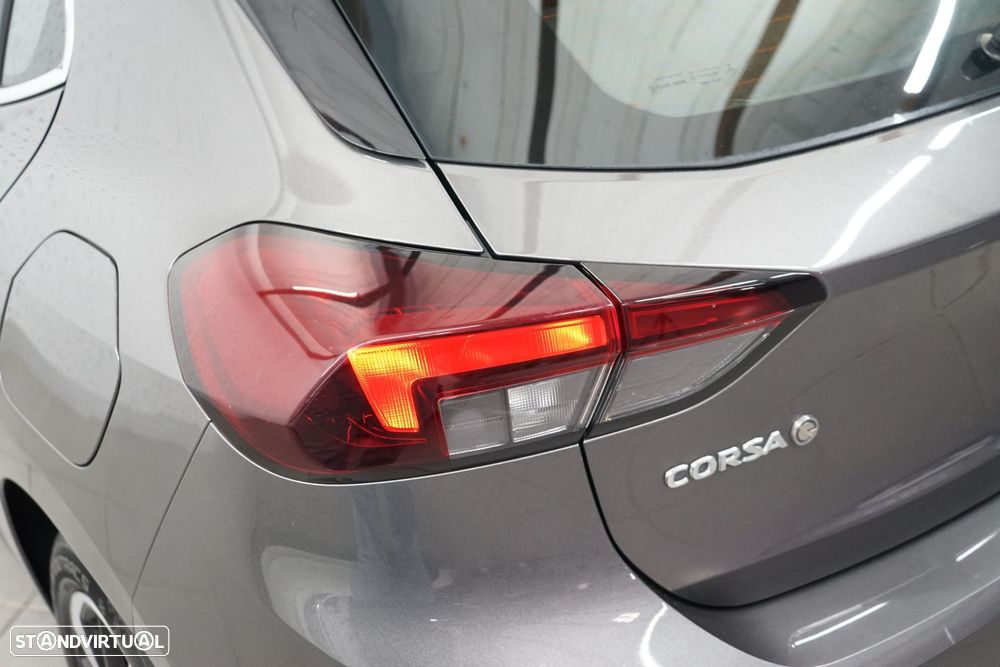 Opel Corsa-e GS Line - 13