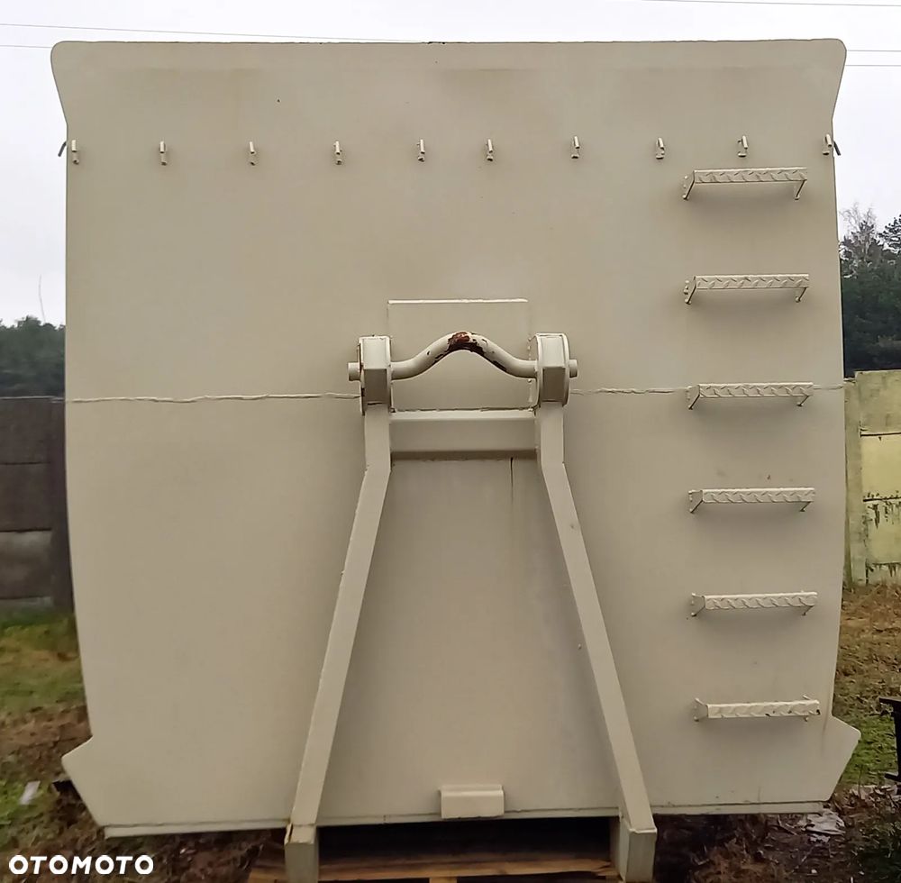 Kontener KP-33 - 5
