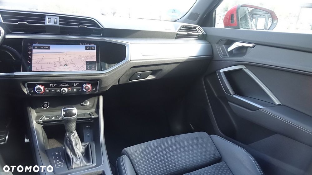 Audi Q3 Sportback - 35