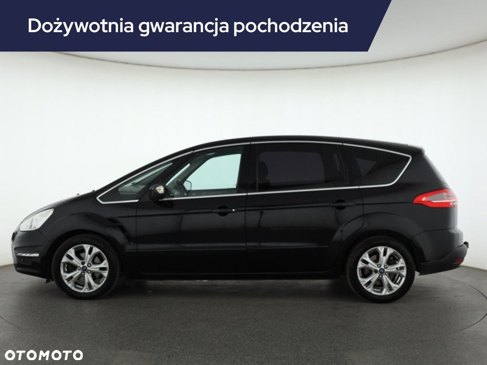 Ford S-Max - 4