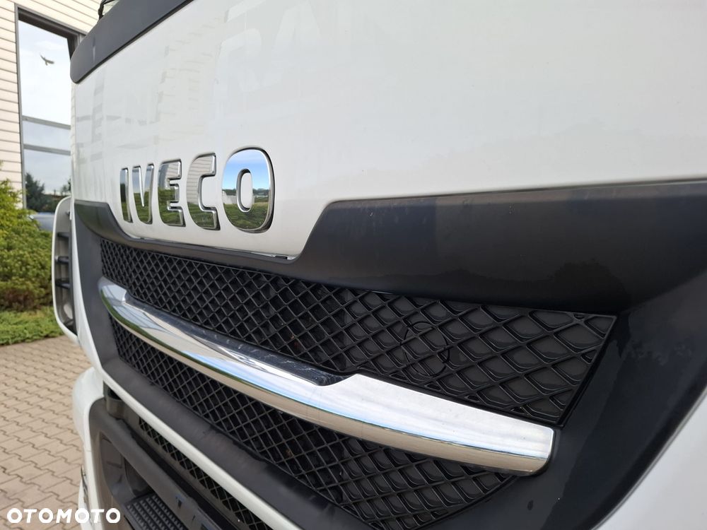 Iveco STRALIS 480 - 6