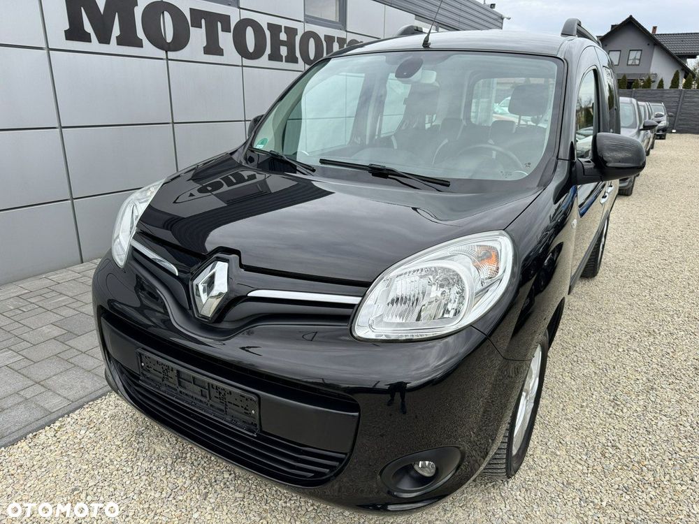 Renault Kangoo - 7