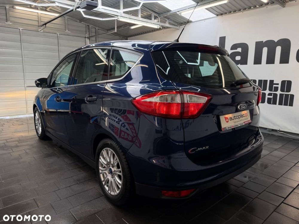 Ford C-MAX - 6