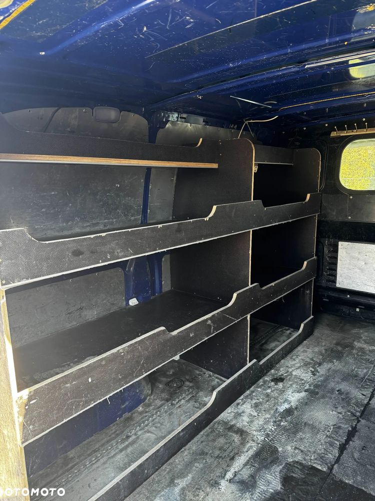 Mercedes-Benz Vito 639.701 - 10