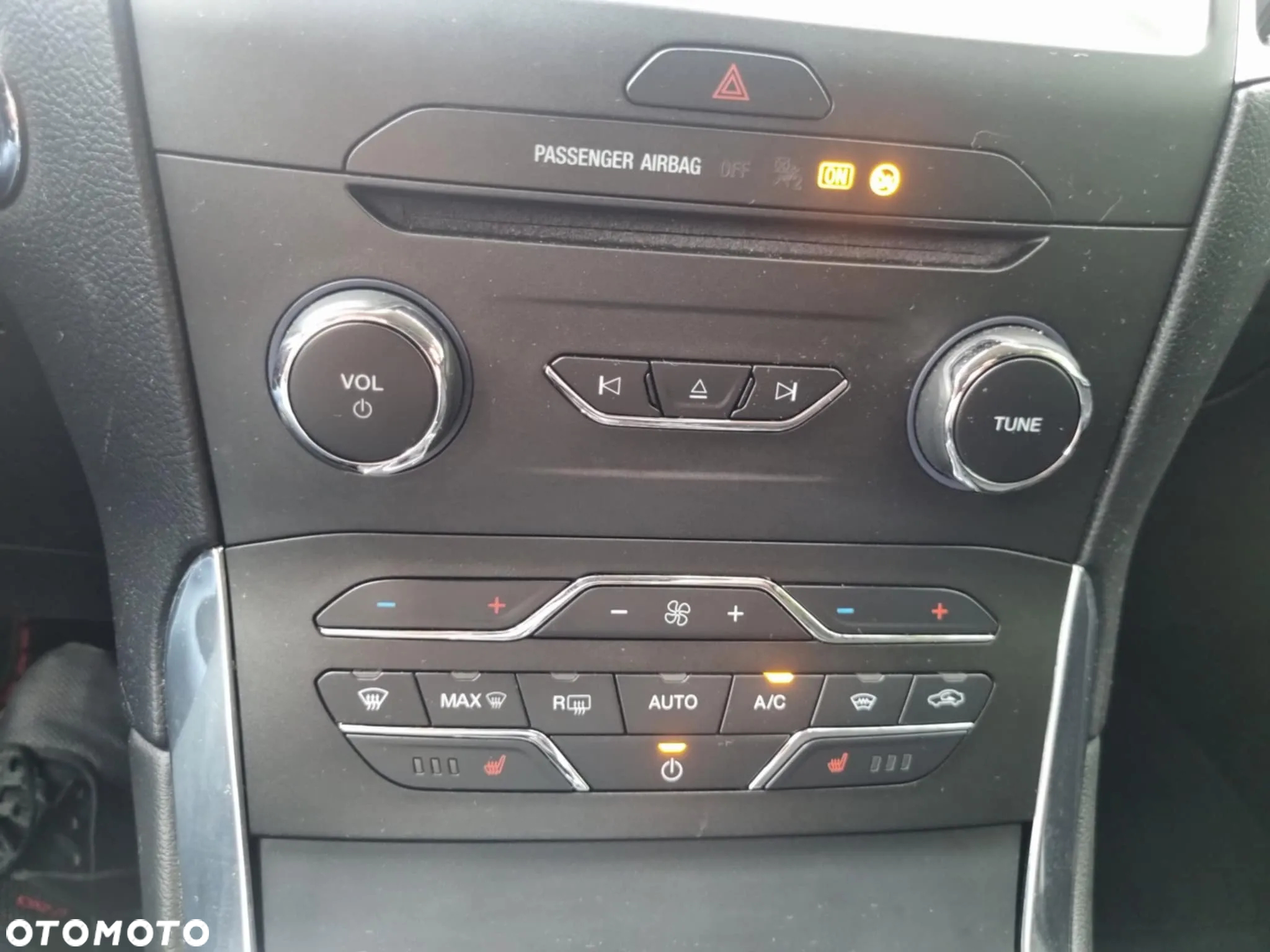 Ford S-Max - 20