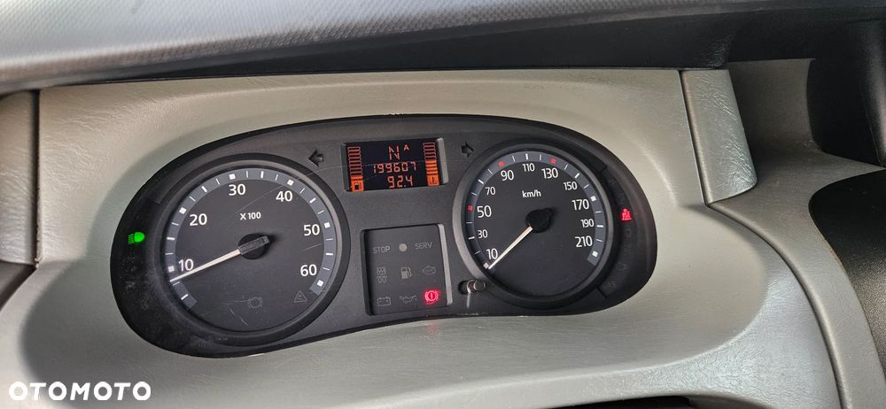 Renault Trafic L2H1PackClimQuick - 23