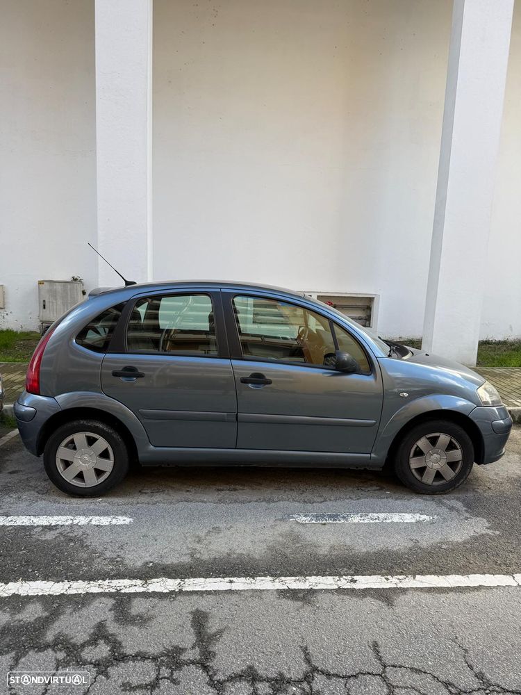 Citroën C3 - 1