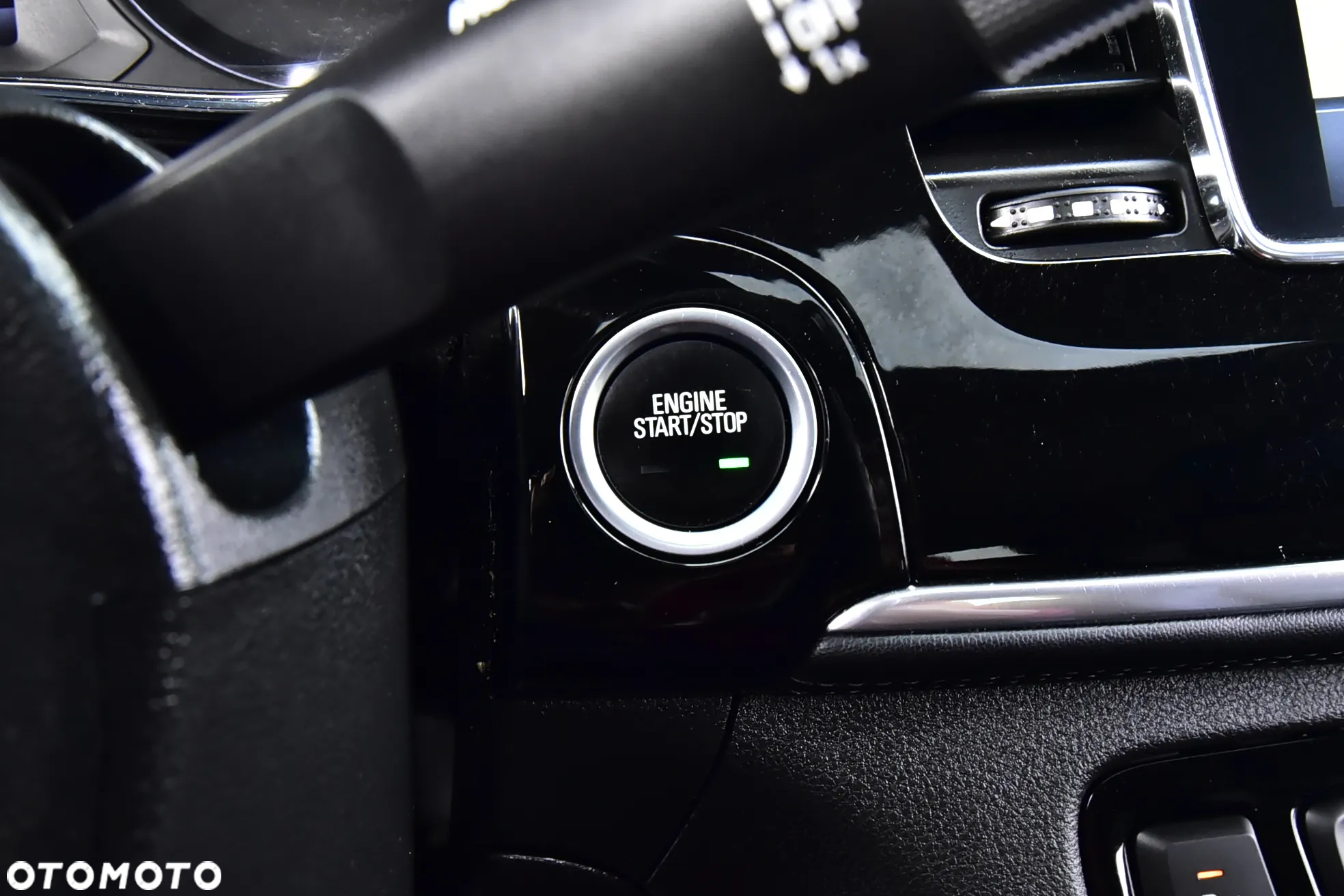 Opel Mokka X 1.4 ECOTEC Start/Stop Design Line - 25