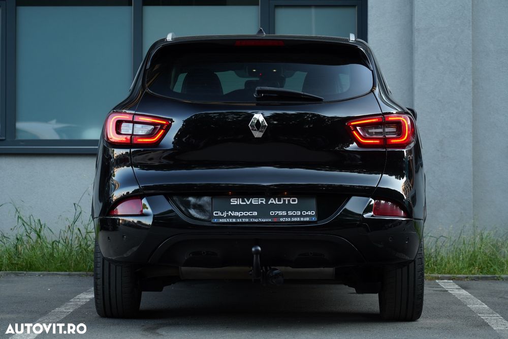 Renault Kadjar Energy TCe 130 COLLECTION - 24