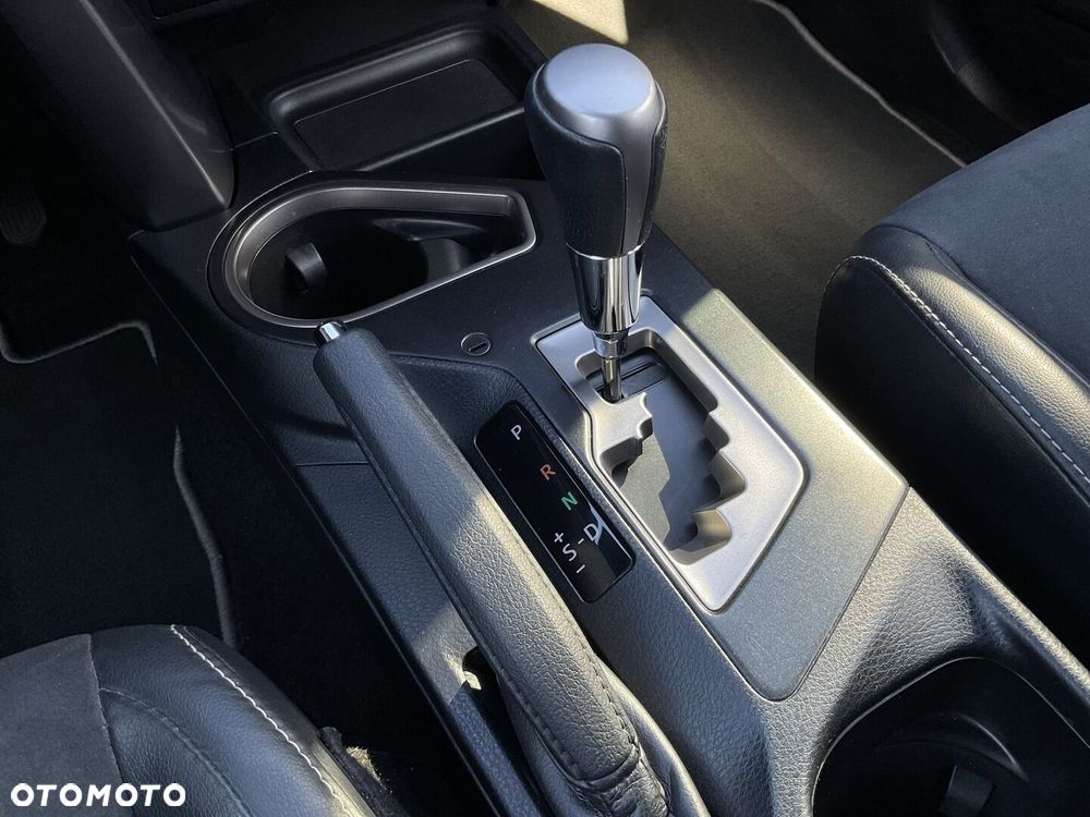Toyota RAV4 Hybrid Prestige 4x4 - 25