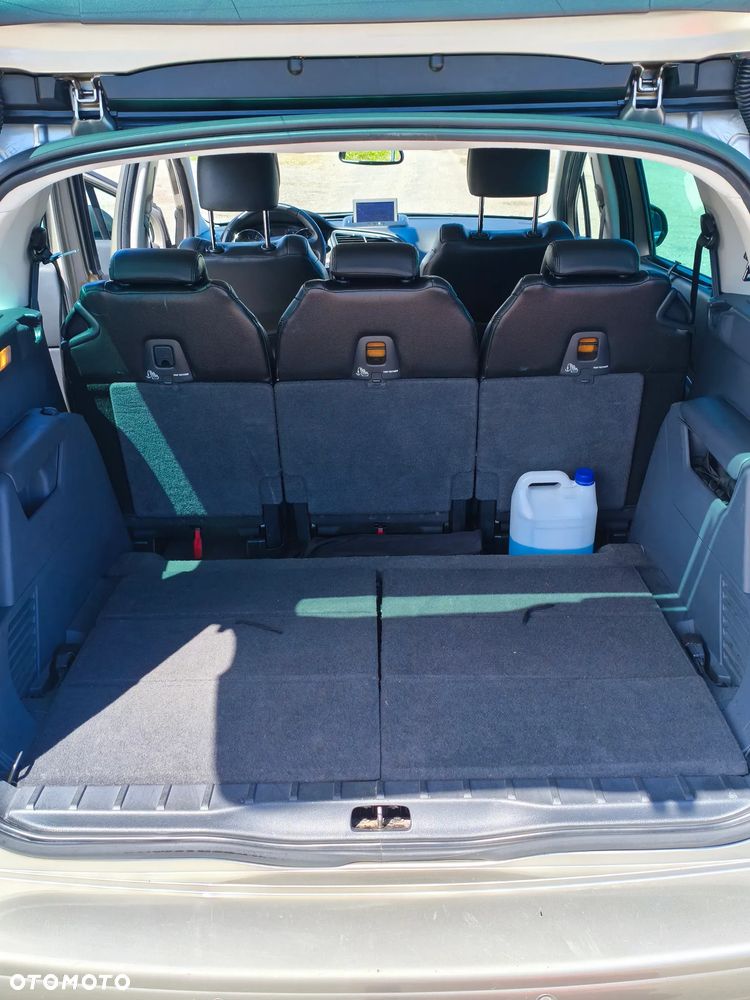 Peugeot 5008 1.6 Access 7os - 12