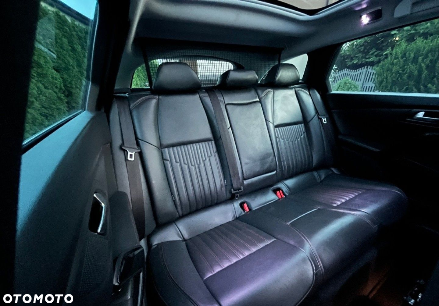 Peugeot 508 - 27